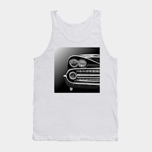 Classic Car Coronet 1959 Tank Top